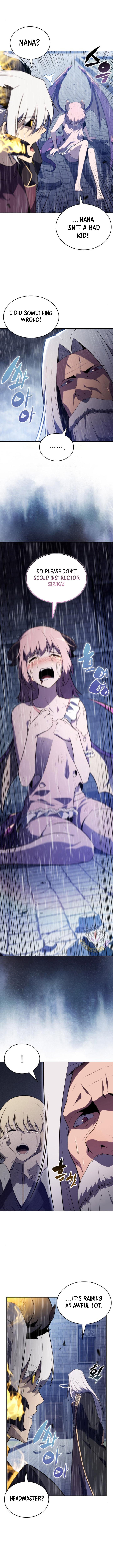 The Regressed Son of a Duke is an Assassin Chapter 77 14